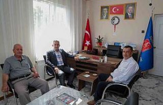 Başkan Işık: "Gazilerimiz en iyisini hak ediyor"