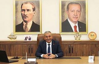 Başkan Kaplan, yeni eğitim öğretim yılı için...