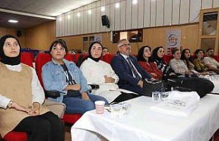 Başkan Kılıç: “Gençlerin yanındayız”