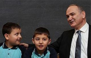 Başkan Özlü, “Tüm kilitler çalışarak açılır”