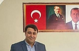 Başkan Sabırlı’dan ’12 Eylül’ mesajı