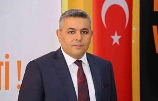 Başkan Sadıkoğlu: “Her bir üyemiz bizim için...