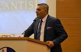 Başkan Sadıkoğlu: “İşletmelerimiz içinden...