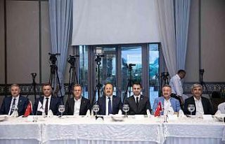 Başkan Seçer: "İhracatçılarımızla her...