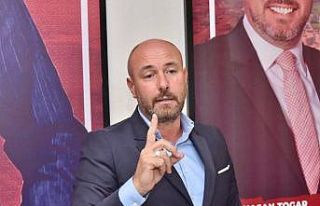 Başkan Togar’dan atık depolama tesisi açıklaması:...