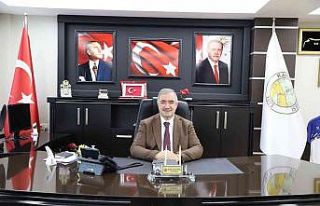 Başkan Turanlı’dan, yeni eğitim öğretim yılı...