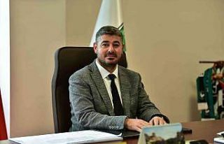 Başkan Uz; “Taraftara verebileceğimiz en güzel...