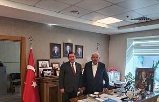 Başkan Vidinlioğlu; "Kastamonumuza yeni yatırımlar...