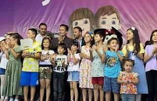 Başkan Yazıcı’dan çocuklara müjde: Eğitimle...