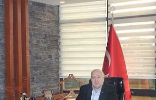 Başkan Yılmaz: “Ferrero’nun tekelci tutumu kabul...