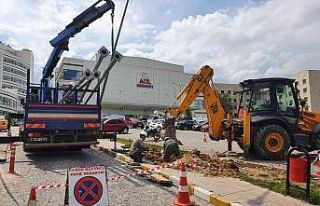 Başkent EDAŞ ’tan engelsiz aydınlatma düzenlemesi