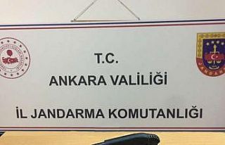 Başkentte bir haftada 254 aranan şahıs yakalandı