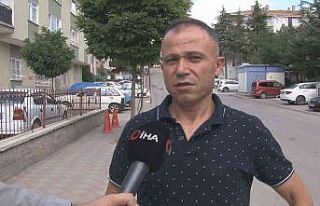 Başkent’te erkek çocuk cesedi bulundu