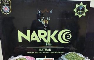 Batman ve Ordu’da eş zamanlı uyuşturucu operasyonu:...