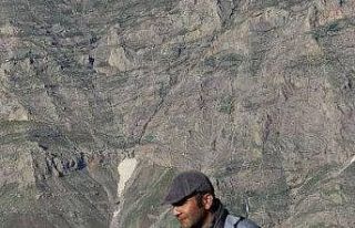 Batman’da kalp krizi geçiren okul müdürü hayatını...