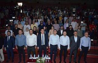 Batman’da travma konulu sempozyum düzenlendi