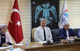 Battalgazi 2. etap kentsel dönüşüm çalışması...