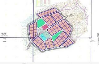 Battalgazi Belediyesi 38 arsanın satışını yapacak