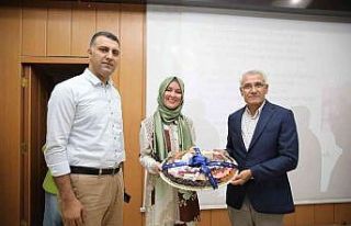 Battalgazi’de “Aile Akademisi” ilgi gördü