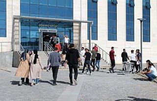 Bayburt’ta yeniden KPSS 2022 heyecanı