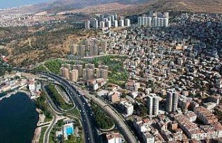 Bayraklı’nın çehresi değişecek