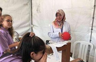 Bayrampaşa’da Bilim ve Teknoloji Festivali