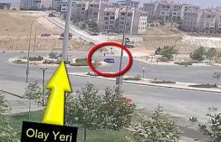 Baz istasyonundan güpegündüz 90 bin liralık hırsızlık