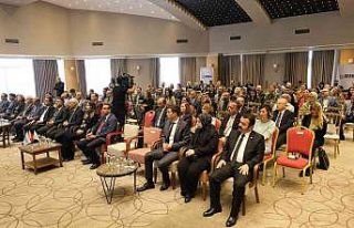BEBKA, bölge planı için sahaya indi