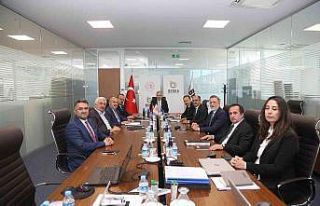 BEBKA’nın 2023 bütçesi onaylandı