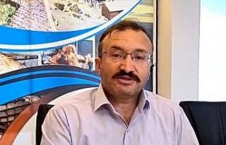 Belediye Başkanı Doğan, ” Sehven ilçemize yapılacak...