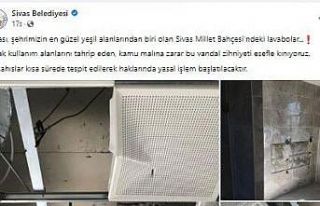 Belediyeyi çileden çıkardan tablo, haklarında...