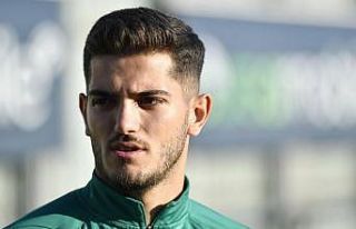Berat Altındiş: “Hedefimiz play-off’un içerisinde...
