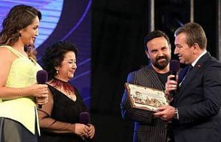 Bergama’da Alaturka Akşamlar konseri