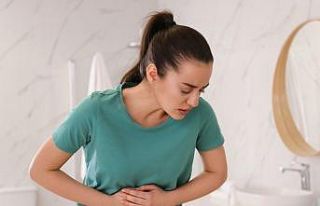 Beslenme ve egzersiz ‘irritable bağırsak sendromu’...