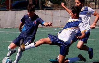 Beşyıldızspor’dan transfer harekatı