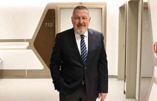 "Beyin anevrizmaları atardamar duvarında incelme...