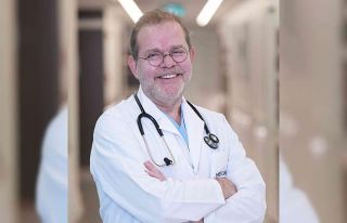 "Beyin sisinin Alzheimer demansına dönme riski...