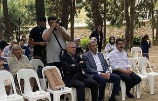 Beykoz Cam Festivali’nde ‘Beykoz Camcıları’...