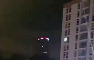 Beylikdüzü’nde 10 kişi, eğlence mekanı çıkışında...