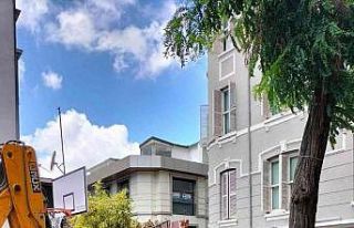 Beyoğlu’nda okullar, yeni eğitim ve öğretim...