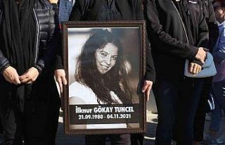 Bıçaklanarak öldürülen kadının davasında 2....