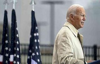 Biden: "Usame Bin Ladin’i bulup öldürmek...