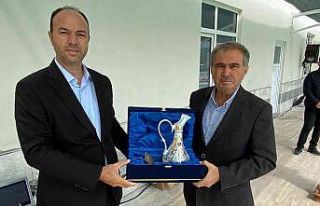 Bigadiç Belediyesinden işçiye rekor oranda maaş...