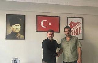 Bilecik 1969 Spor Kulübü’ne destek