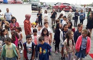 Bilecik’te 36 bin 200 öğrenci için ders zili...