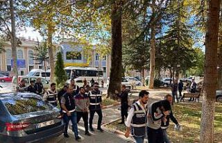 Bilecik’te 5,5 milyonluk vurgunda tutuklu sayısı...