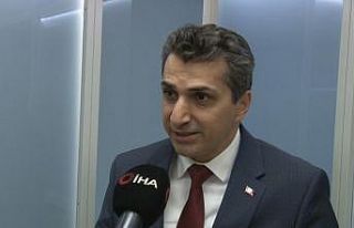 Bilgi Güvenliği Derneği Başkanı Yücel: “Bu...