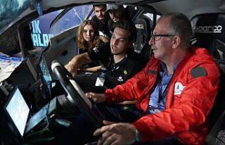 Bilim ve teknoloji tutkunu BARÜ’lüler, TEKNOFEST...