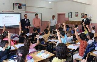 Bingöl İl Milli Eğitim Müdürü Yücel, “Evlatlarımızı,...