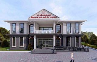 Bingöl’e 4 yeni sağlık ocağı ve 112 istasyonu...